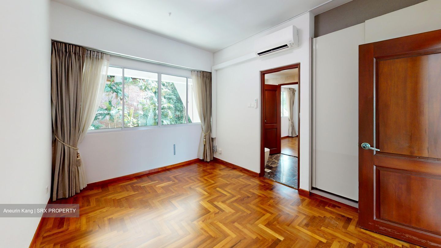 Pepys Hill Condominium (D5), Condominium #492331381